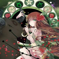 Taurus♉