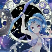 Sagittarius♐