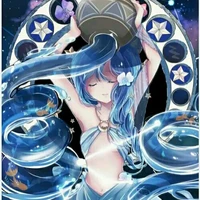 Aquarius♒