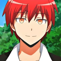 Karma Akabane