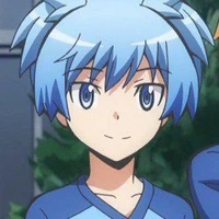 Shiota Nagisa