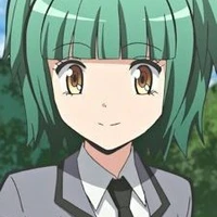 Kayano Kaede