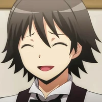 Isogai Yuuma
