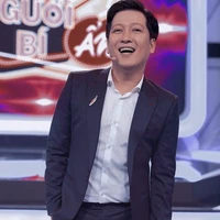 Trường Giang (ba Ngọc)