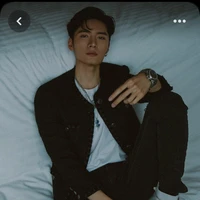 Lưu Hải Khoan(alpha)