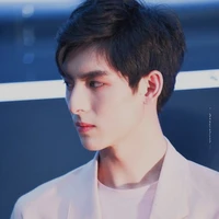 Vương Hạo Hiên(alpha)