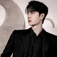Vương Nhất Bác(alpha trội)