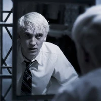 Draco Malfoy