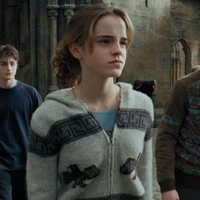 Hermione Granger