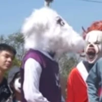 Cô dê ( mẹ 707 )