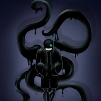 Nightmare sans