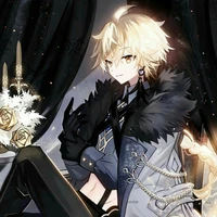 Aether/Sora