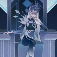 Tsaritsa - Băng Thần