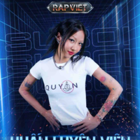Hàng Lâm Trâm Anh•Suboi