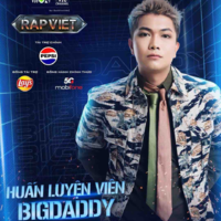 Trần Tất Vũ•Bigdaddy