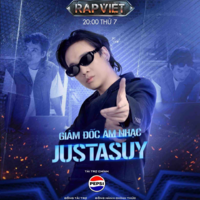Nguyễn Thanh Tuấn•Justatee