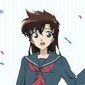 Nakamori Aoko