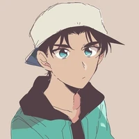 Heiji Hattori