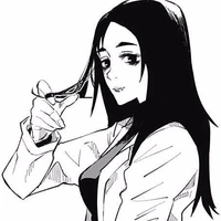 Shoko Ieiri