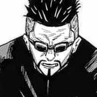 Masamichi Yaga