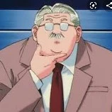 Thầy hiệu trưởng