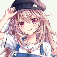 Yuna Harumi