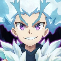 Lui Shirosagi