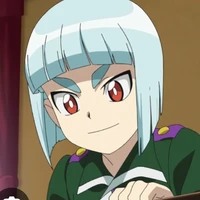 Basara Suiryu