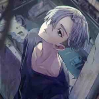Sano Manjiro ( Mikey)