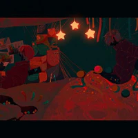 ?