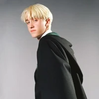 Draco Malfoy