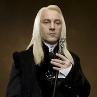 Lucius Malfoy