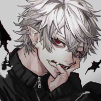 Kuro ( Sleepy Ash ) 