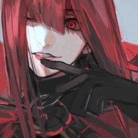 Red-chan ( Jealous ) 