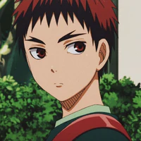 Kagami Taiga