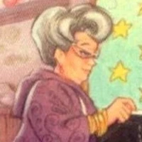 Madam Malkin