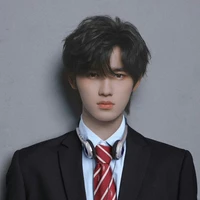 SongYaXuan