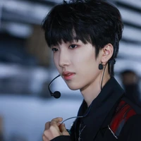 Diêu Dục Thần [ bn thân cậu]