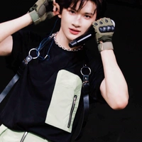 Dư vũ hàm_BFF ZZX