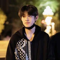 Trương Cực(cậu)