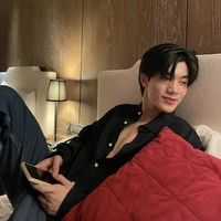 Fourth Nattawat [@fourth.ig]