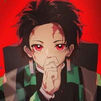 Kamado Tanjirou