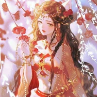 bạch liên nu9