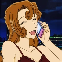 kudo Yukiko