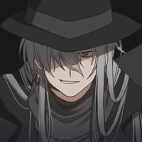 kurosawa Jin + gin
