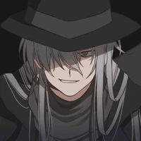 kurosawa Jin + gin