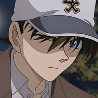 Kudo Shinichi