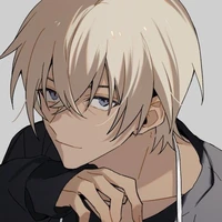 Rei Furuya *tooru amuro*