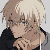 Rei Furuya *tooru amuro*