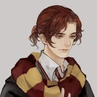 Ronal Weasley
